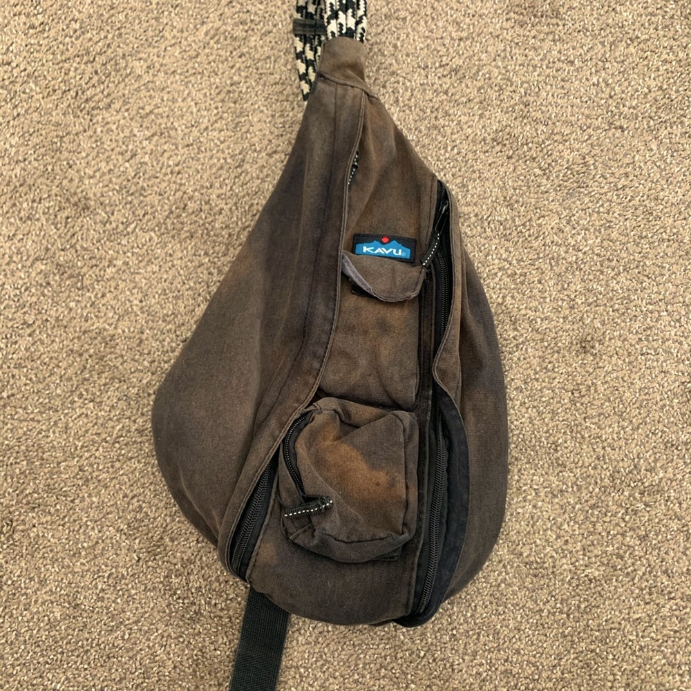 Kavu Rope Bag